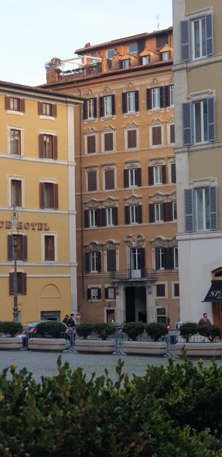 Casa vacanze Charming In - Luxury Roma