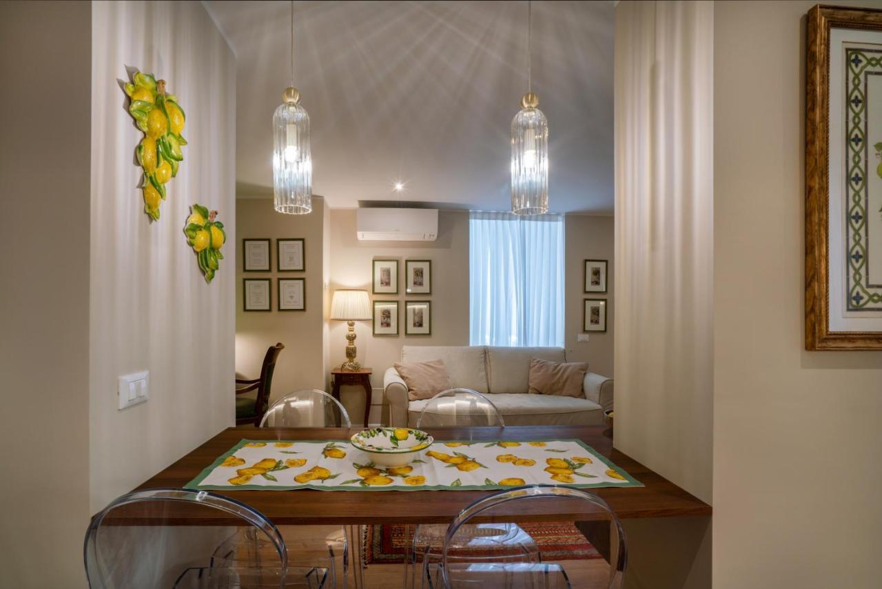 Casa vacanze Charming In - Luxury