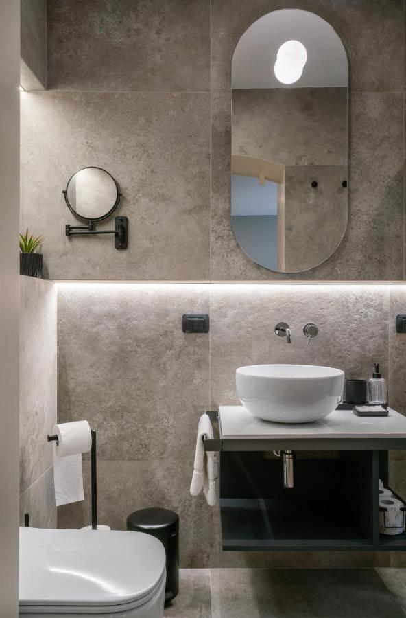 Casa vacanze Charming In - Luxury Roma