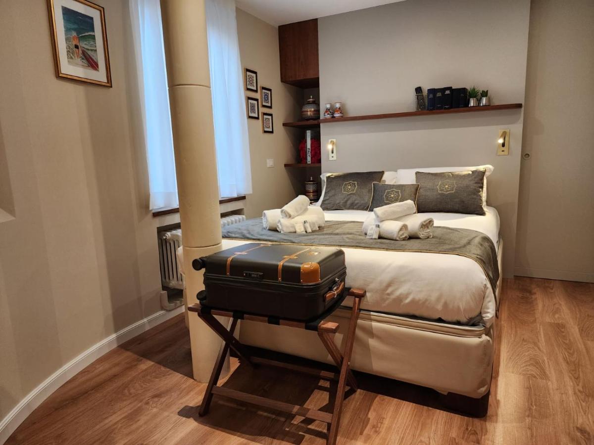 Charming In - Luxury Casa vacanze *