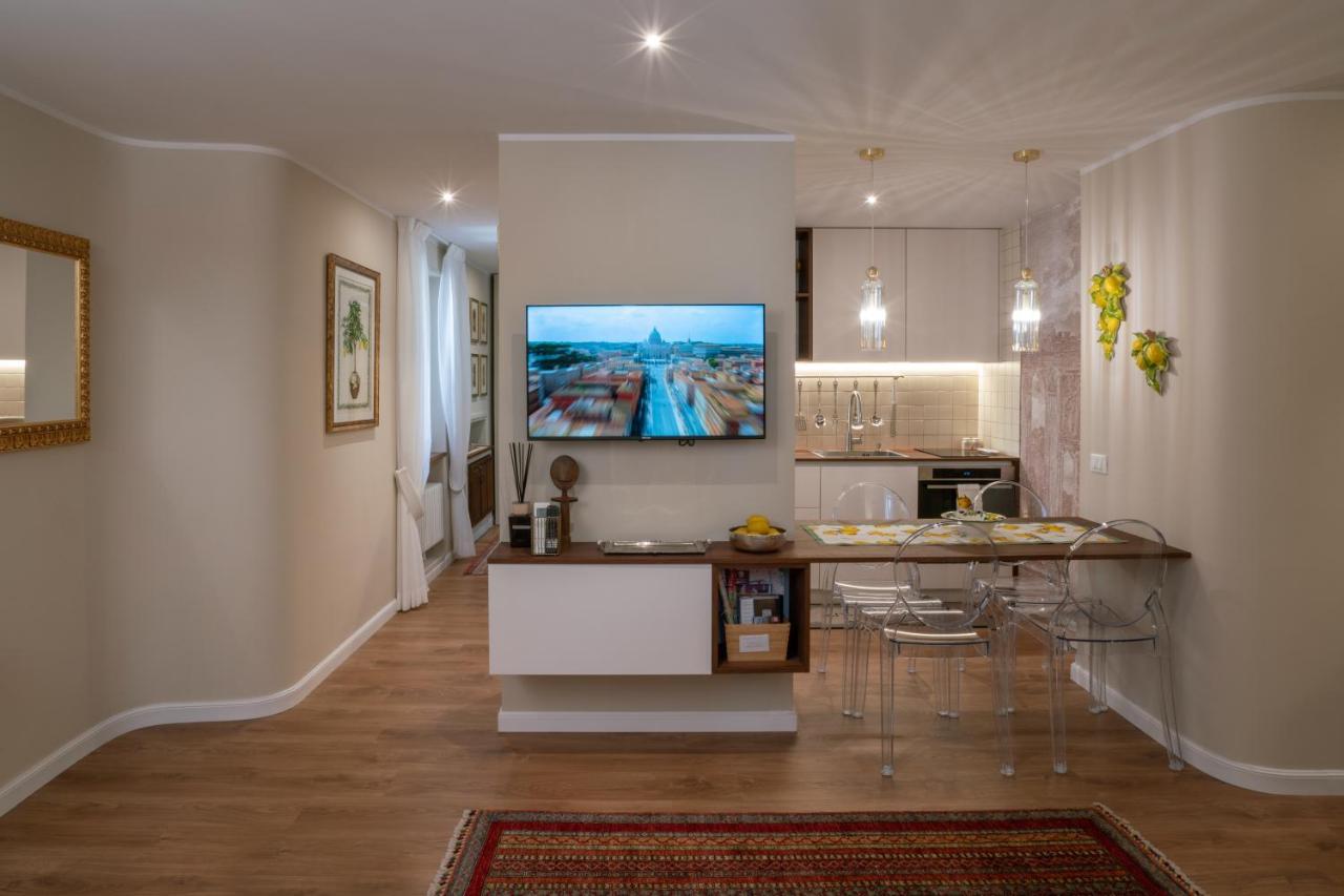 Charming In - Luxury Casa vacanze *