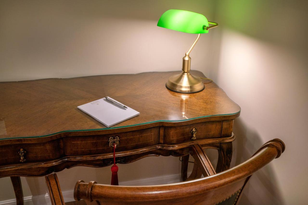 Hébergement de vacances Charming In - Luxury Rome