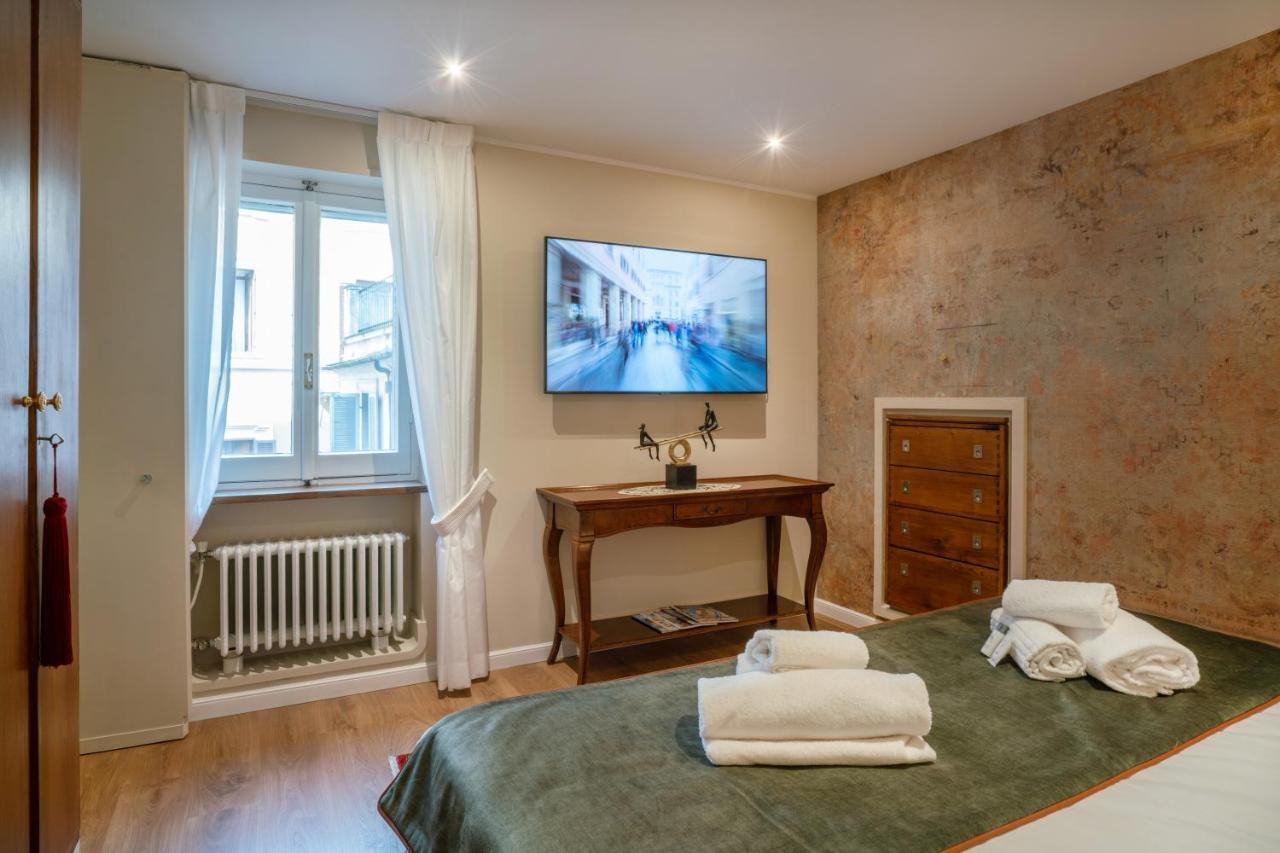 Charming In - Luxury Casa vacanze *