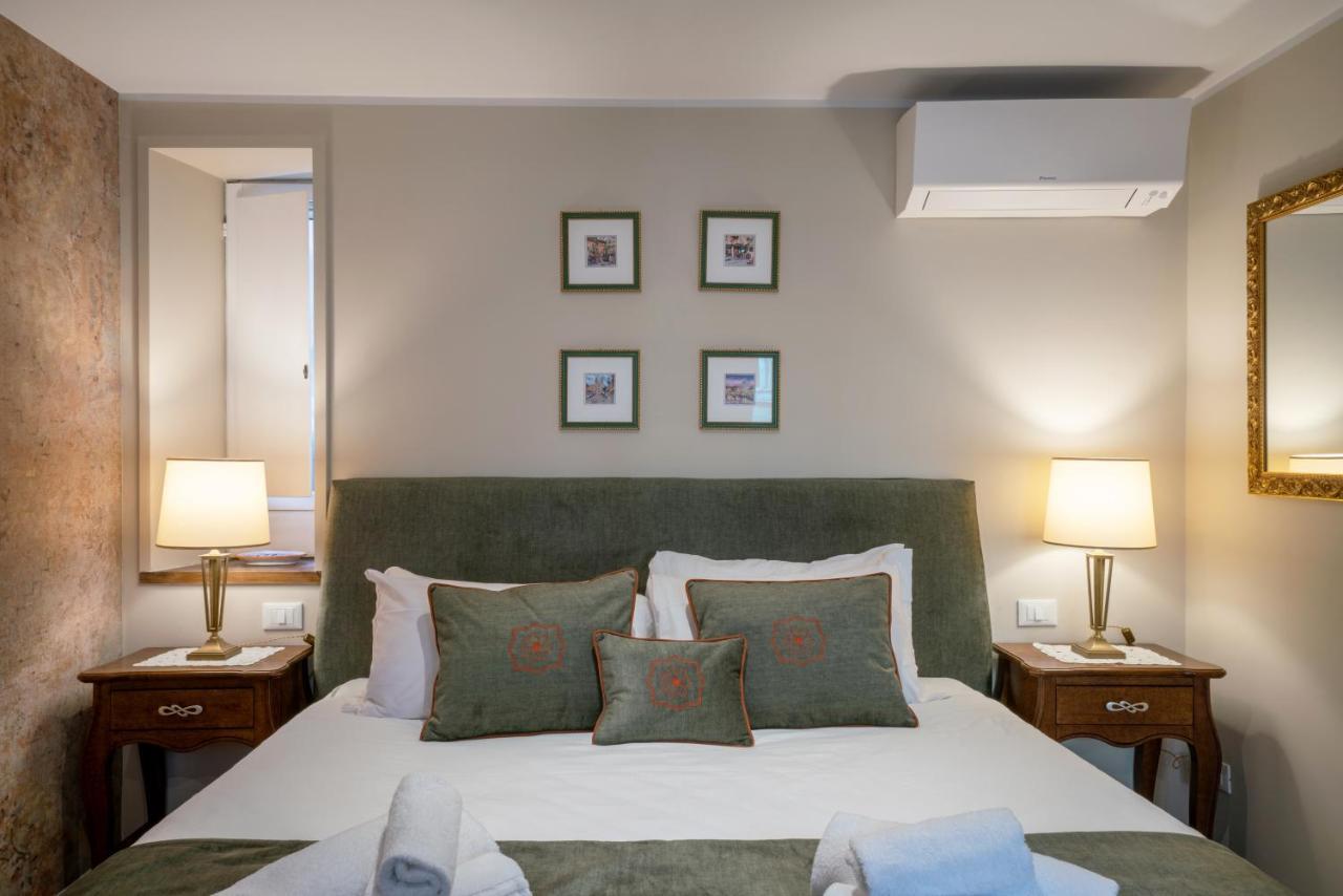 Charming In - Luxury Casa vacanze