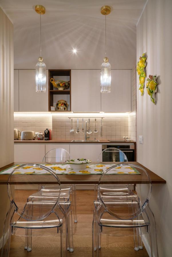 Casa vacanze Charming In - Luxury *