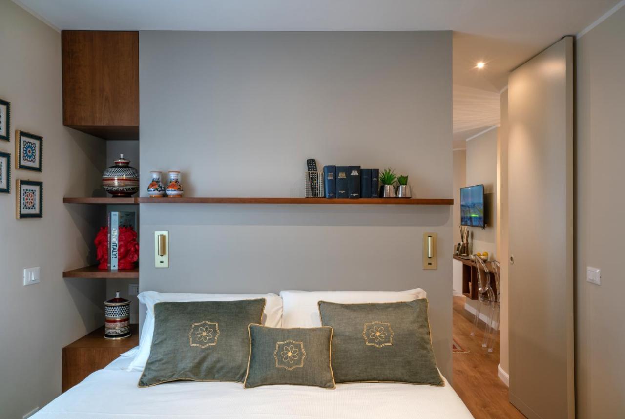 Charming In - Luxury Hébergement de vacances *