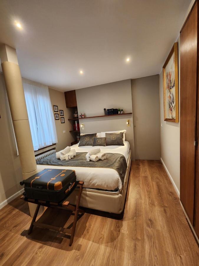 Casa vacanze Charming In - Luxury *