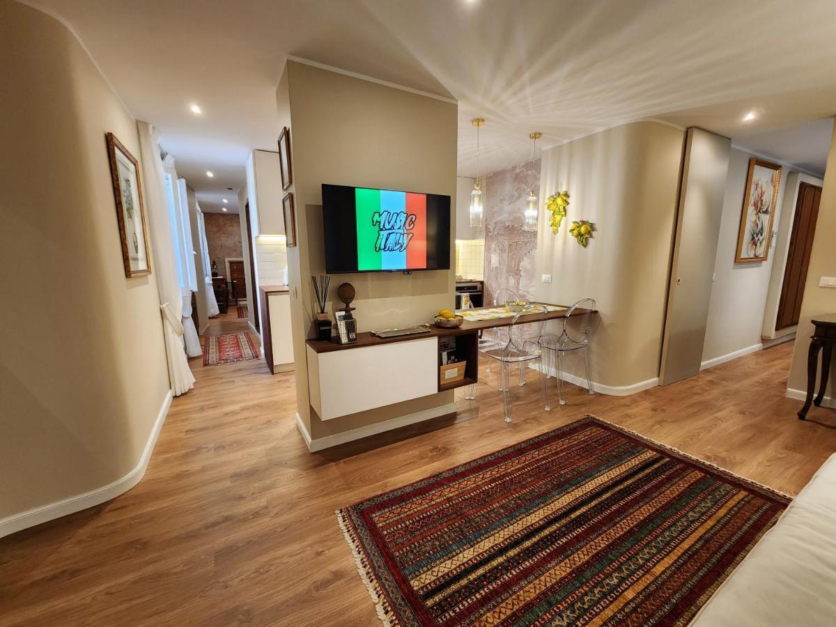 Charming In - Luxury Casa vacanze Roma