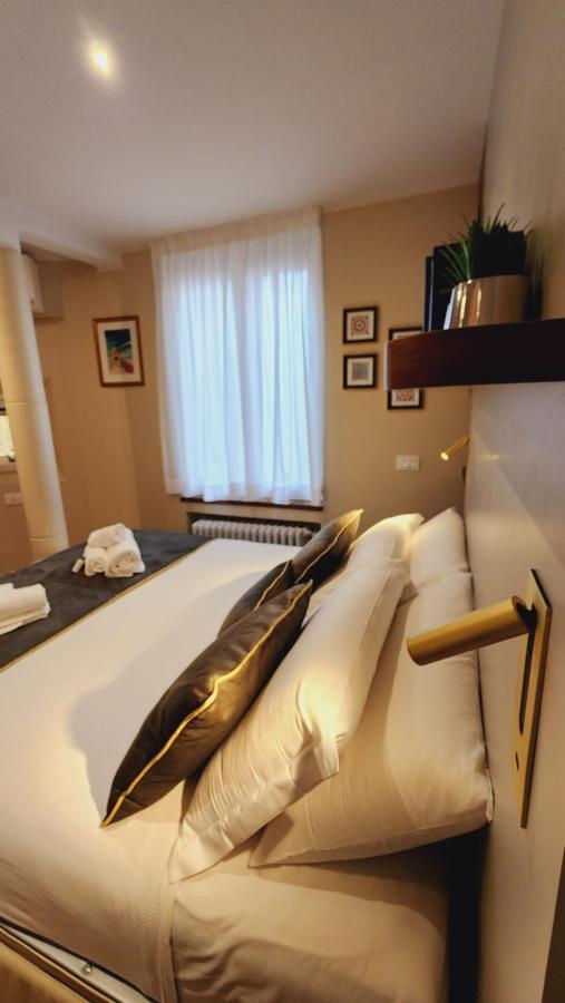 Casa vacanze Charming In - Luxury *