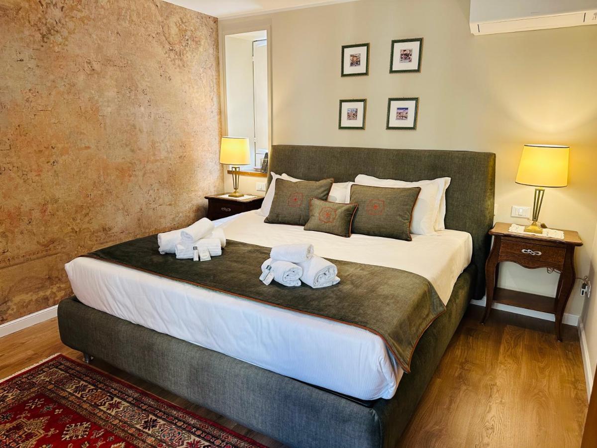 Hébergement de vacances Charming In - Luxury *