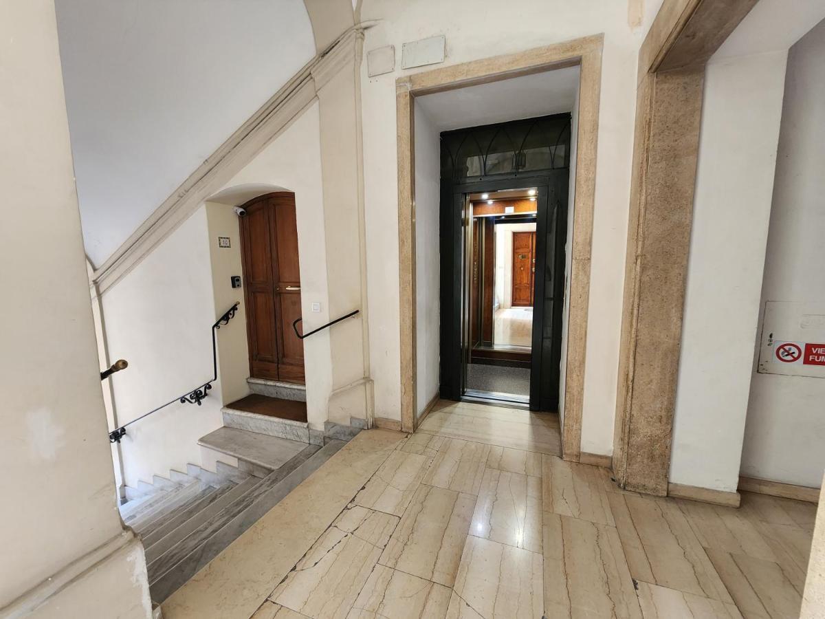 Casa vacanze Charming In - Luxury