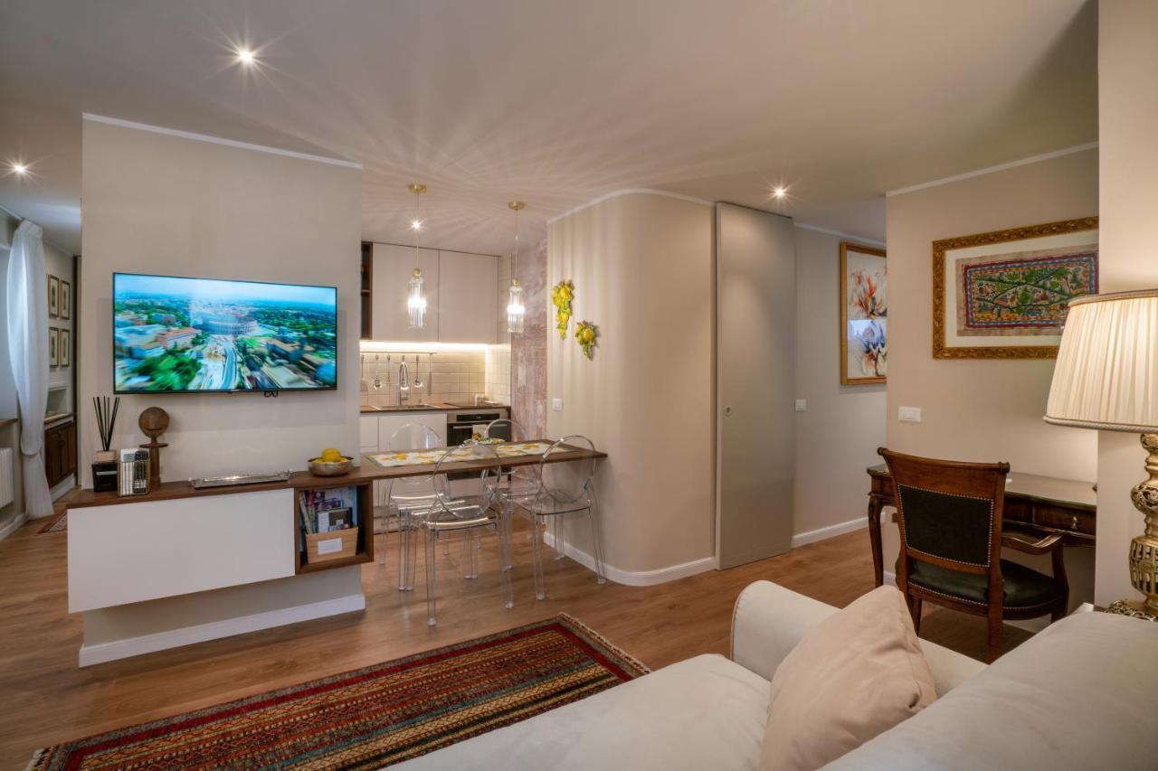 Charming In - Luxury Casa vacanze Roma
