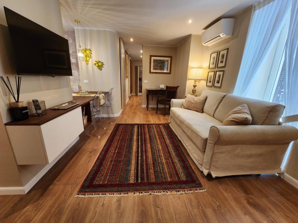 Casa vacanze Charming In - Luxury Roma
