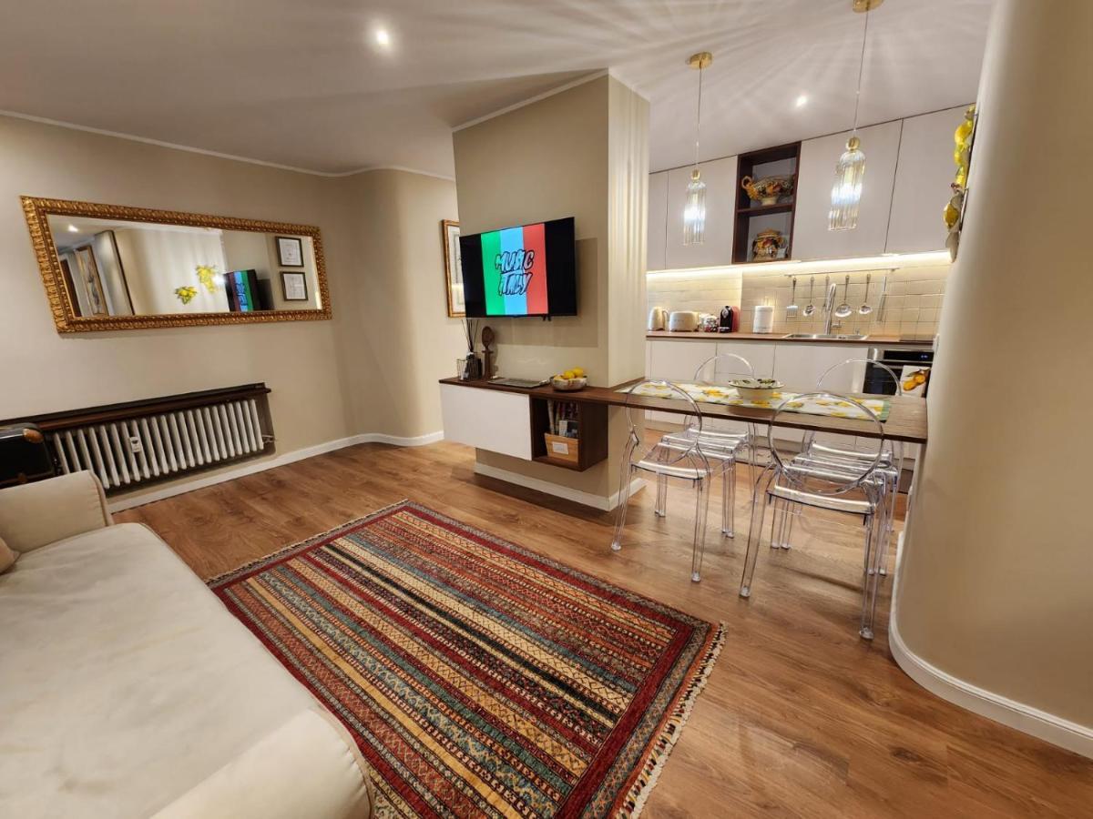 Charming In - Luxury Hébergement de vacances