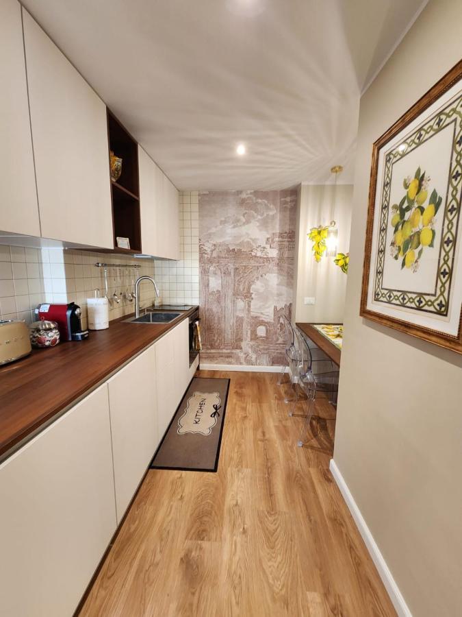 Charming In - Luxury Casa vacanze Roma