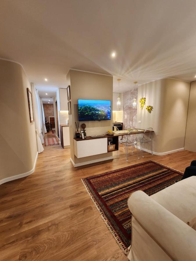 Charming In - Luxury Hébergement de vacances *