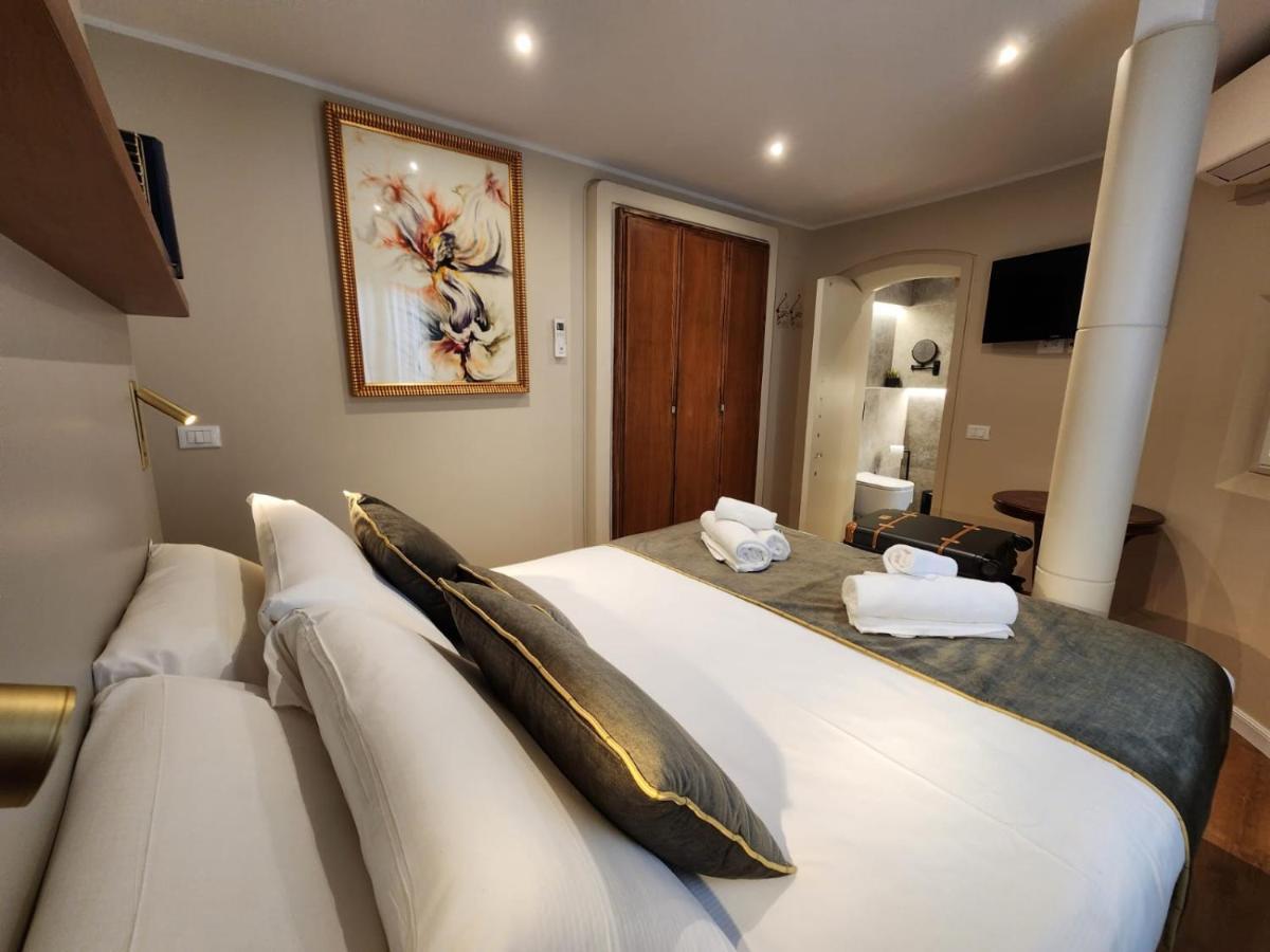 Charming In - Luxury Casa vacanze Roma