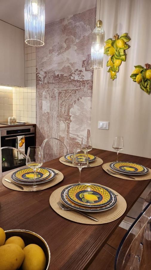 Charming In - Luxury Casa vacanze Roma