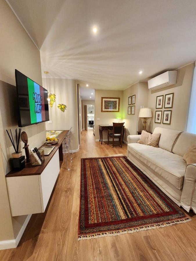 Charming In - Luxury Casa vacanze