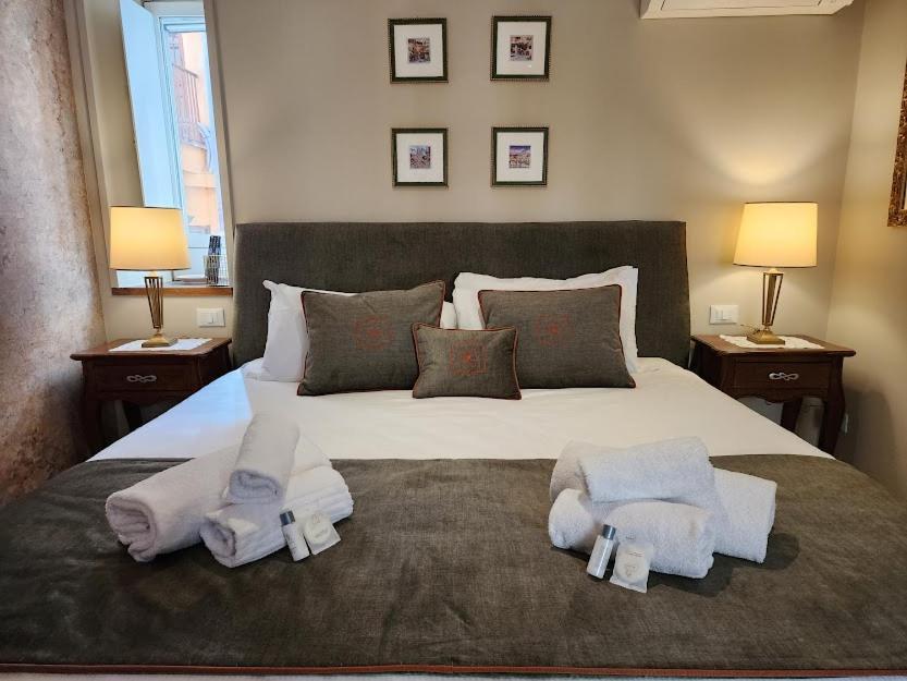 Charming In - Luxury Hébergement de vacances *