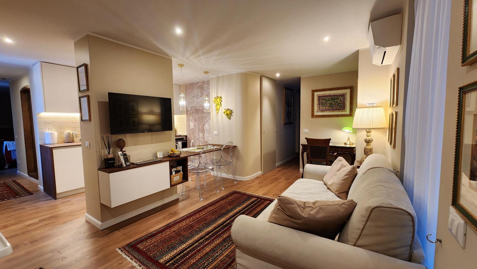 Charming In - Luxury Casa vacanze Roma